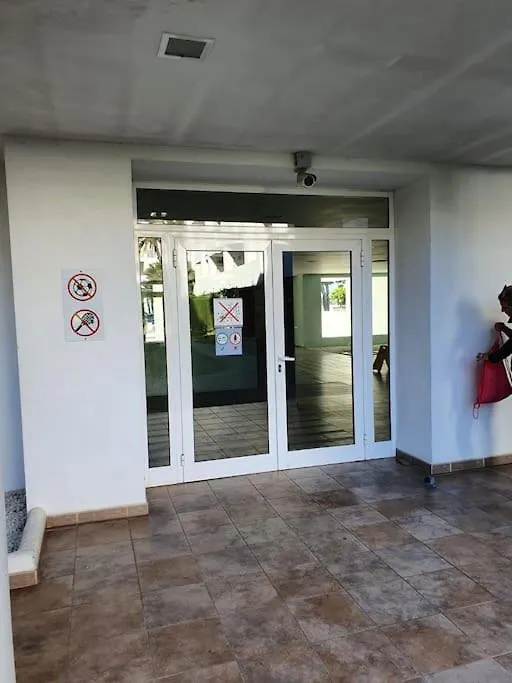 Appartement Dans Jolie Residence A Santa Margarida- Mor Empuriabrava Espagne