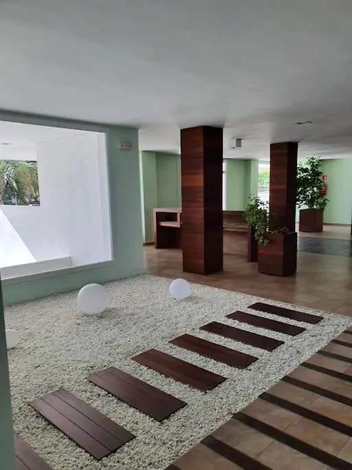 Dans Jolie Residence A Santa Margarida- Mor Empuriabrava Espagne