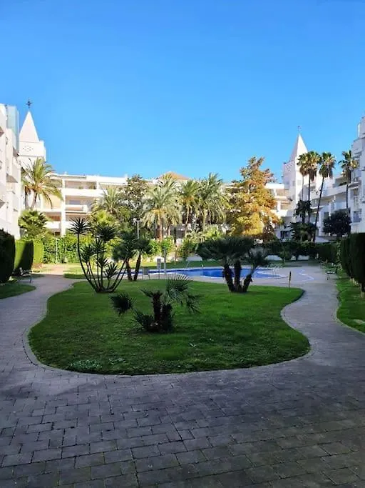 Dans Jolie Residence A Santa Margarida- Mor Empuriabrava Appartement