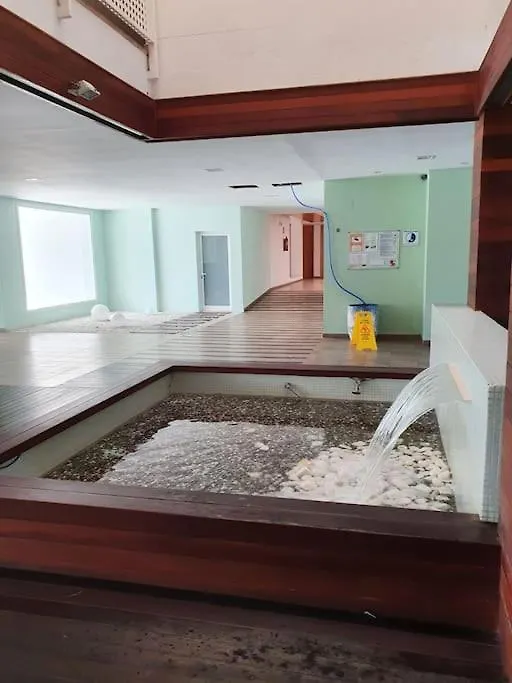 Dans Jolie Residence A Santa Margarida- Mor Empuriabrava Appartement
