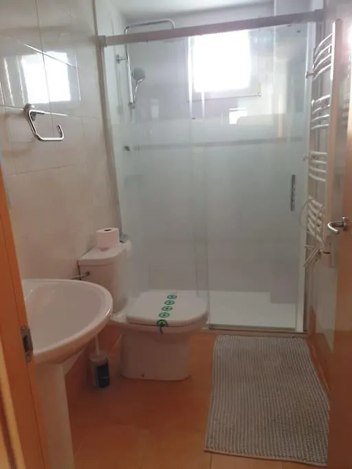 Dans Jolie Residence A Santa Margarida- Mor Empuriabrava