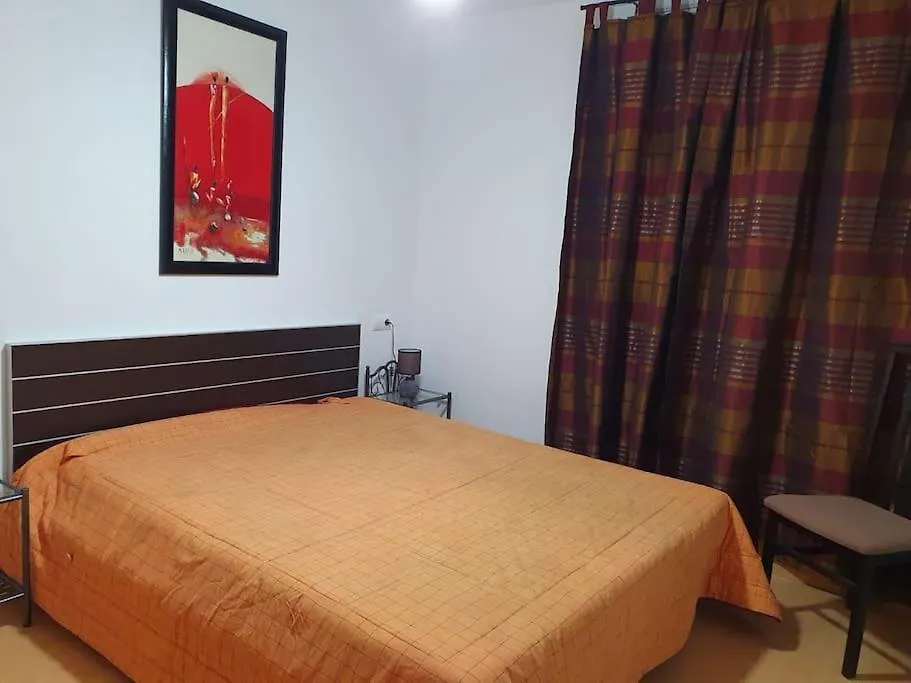 Appartement Dans Jolie Residence A Santa Margarida- Mor Empuriabrava
